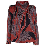 Laure Ganna Shirt