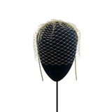YRA GUEST HEADDRESSES