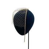YRA GUEST HEADDRESSES