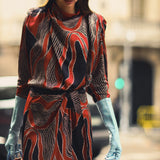 Laure Ganna Shirt