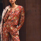Nicole Kenia Shirt