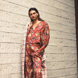 Nicole Kenia Shirt