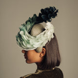 GUEST HEADDRESSES Boreas Couture