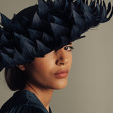 GUEST HEADDRESSES Vaia Couture