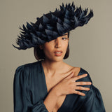 GUEST HEADDRESSES Vaia Couture