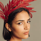 GUEST HEADDRESSES Airon Couture