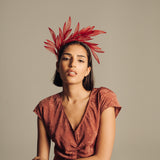 GUEST HEADDRESSES Airon Couture