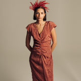 GUEST HEADDRESSES Airon Couture