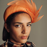 GUEST HEADDRESSES Amaru Couture
