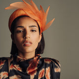 GUEST HEADDRESSES Amaru Couture