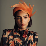 GUEST HEADDRESSES Amaru Couture