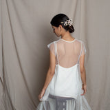 Lilac Bride