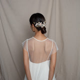 Lilac Bride