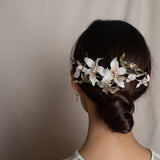 Lilac Bride