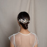 Lilac Bride