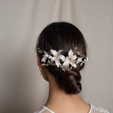Lilac Bride