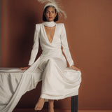 Duero Bride
