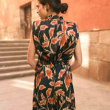 Lola Stain dress