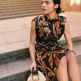 Lola Stain dress