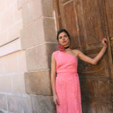 Vestido Brina Coral