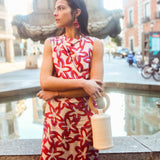 Lydia Dress Exclusive Edition