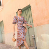 Falda Juana Reversible Togo Mali