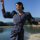 Camisa Emma Rayas