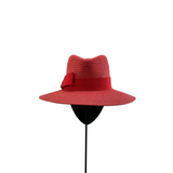 Sombrero NALU rojo