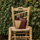 MAESE PLACE. Bolso Roda Matisse