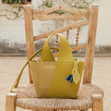 MAESE PLACE. Bolso Roda Cezanne