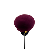 Casquete BOMBACHO BURDEOS