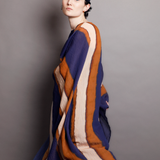 Túnica Edenia Azul