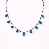 BALDORIA. Collar Capri