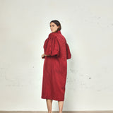 Chaqueta Valentina Grante