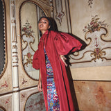 Chaqueta Valentina Grante