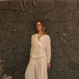 Pantalón Antonia Lino