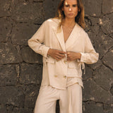 Pantalón Antonia Lino