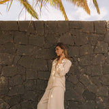 Pantalón Antonia Lino