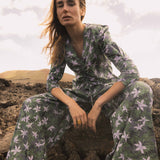 Pantalón Antonia Risca