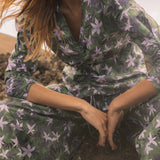 Pantalón Antonia Risca