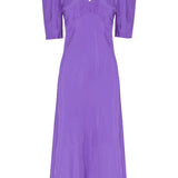 Vestido Zoe Lila