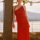 Top Alba Rojo