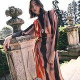 Vestido Laurett Volcán