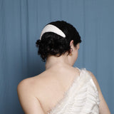 Tocado ÉFRATA Novia