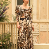 Falda Catalina Abuya