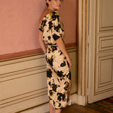 Vestido Anabella Tripoli