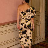 Vestido Anabella Tripoli