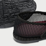 Isabella Black Flabelus