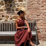 TOCADO INVITADA CLANE