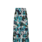 Pantalón Antonia Azules